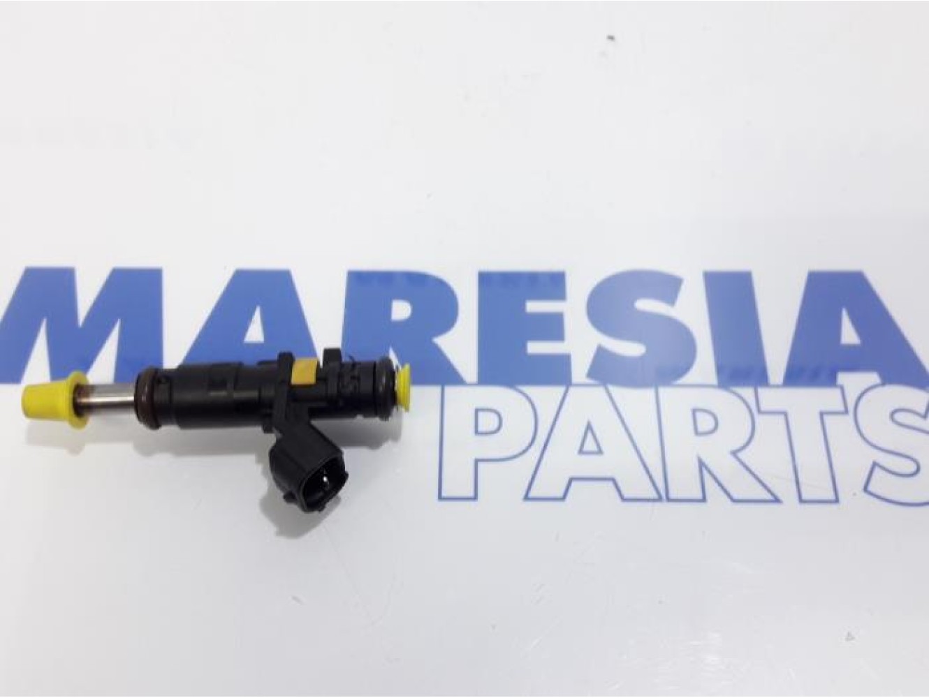 Citroen - C3 - Injector (petrol injection)