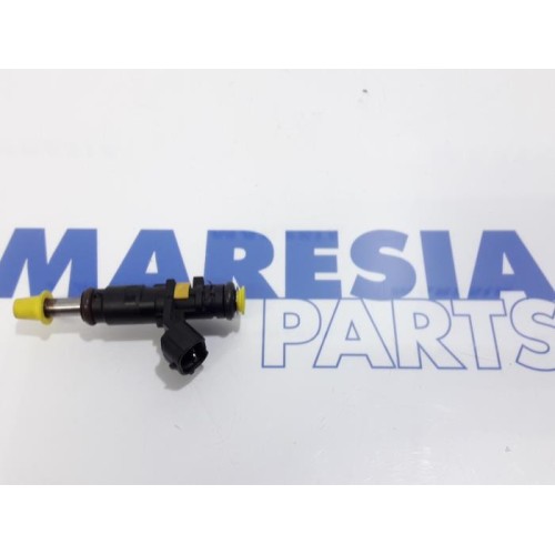 Citroen - C3 - Injector (petrol injection)