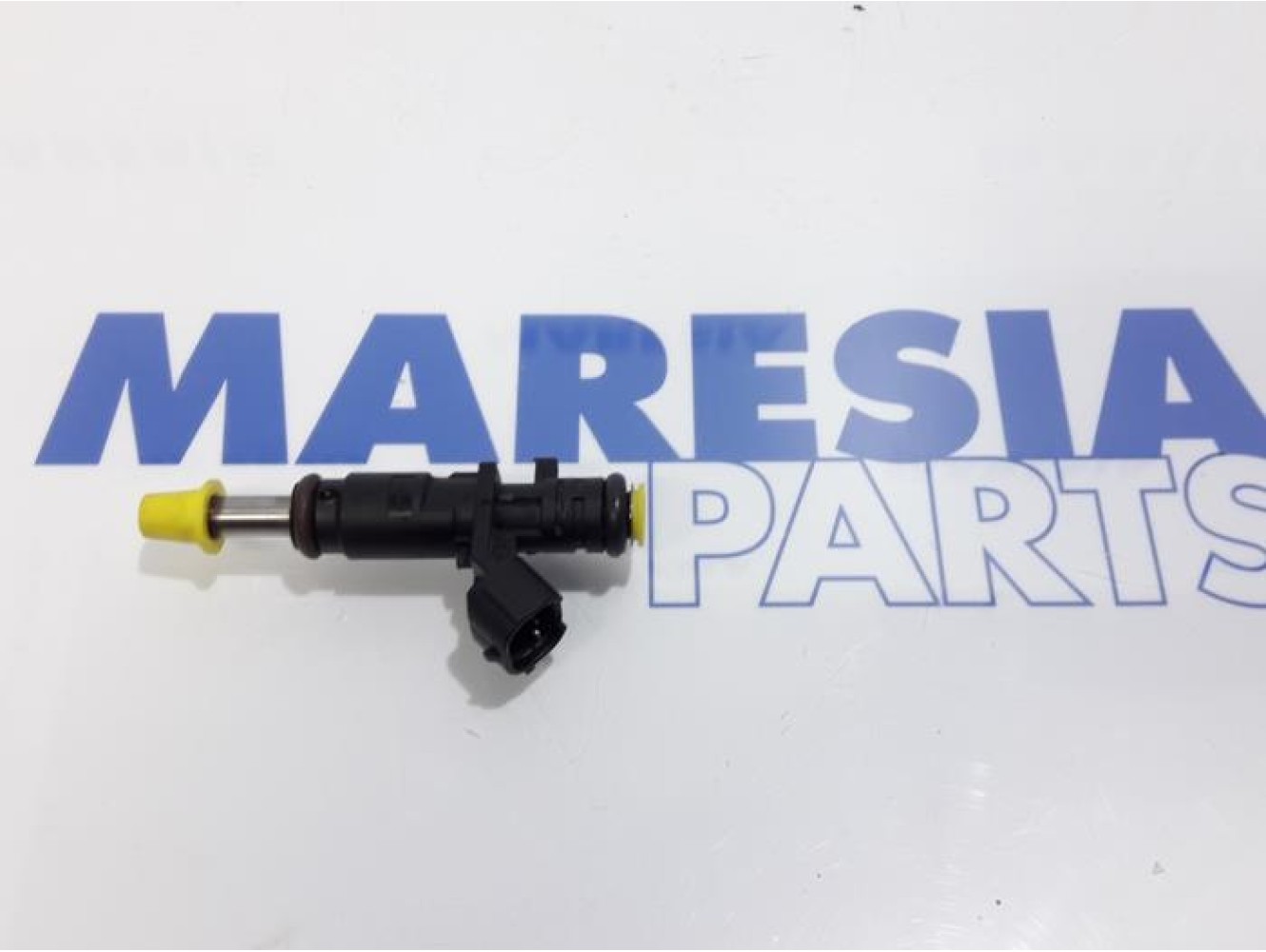 Citroen - C3 - Injector (petrol injection)