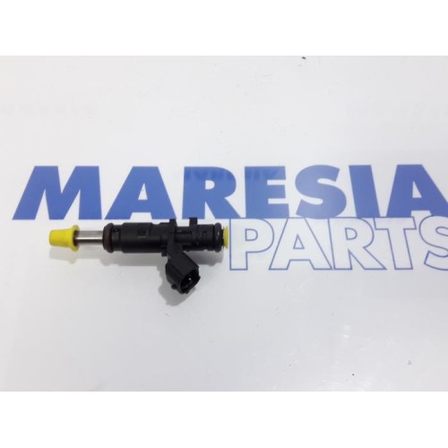 Citroen - C3 - Injector (petrol injection)