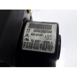 Citroen - C3 - ABS pump