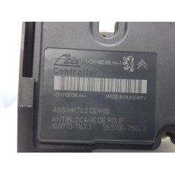 Citroen - C3 - ABS pump