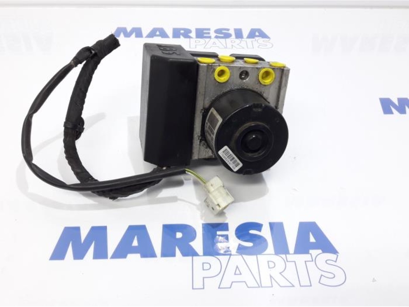 Citroen - C3 - ABS pump