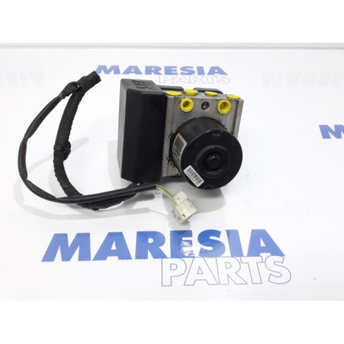 Citroen - C3 - ABS pump