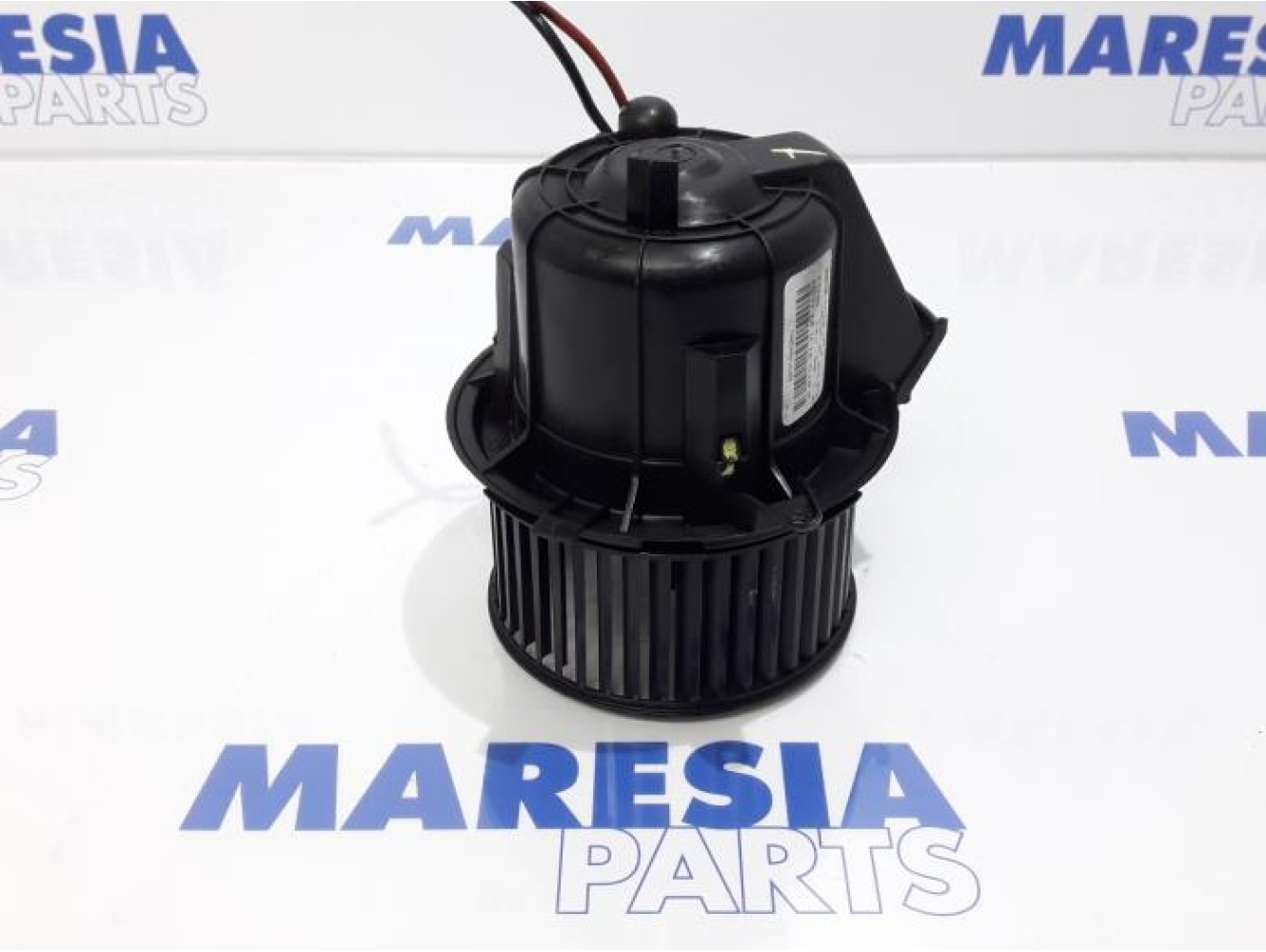 Citroen - C3 - Heating and ventilation fan motor