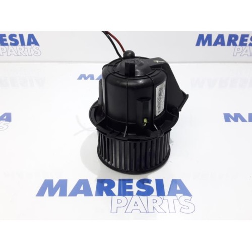 Citroen - C3 - Heating and ventilation fan motor