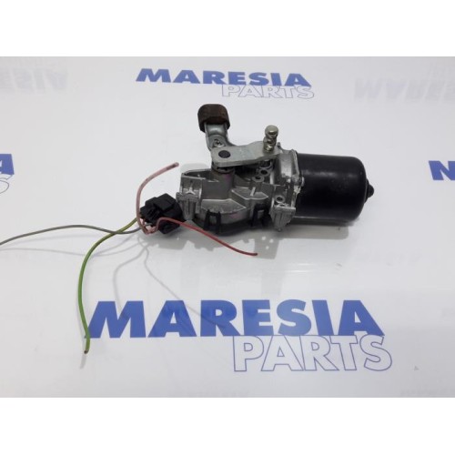 Citroen - C3 - Front wiper motor