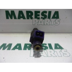 Renault - Megane Scenic - Injector (petrol injection)