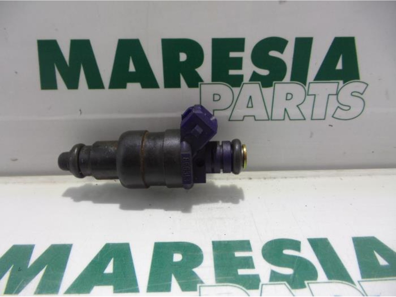 Renault - Megane Scenic - Injector (petrol injection)