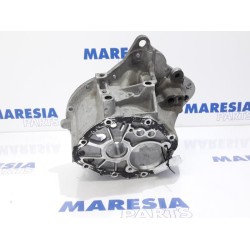 Citroen - Berlingo - Gearbox casing