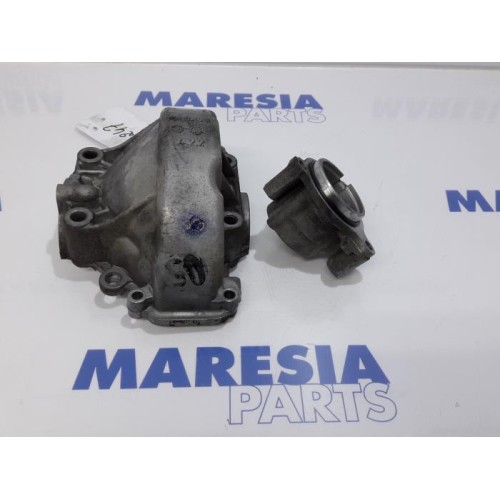 Citroen - Berlingo - Gearbox casing