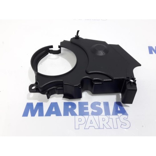 Peugeot - Expert - Couvercle de distribution