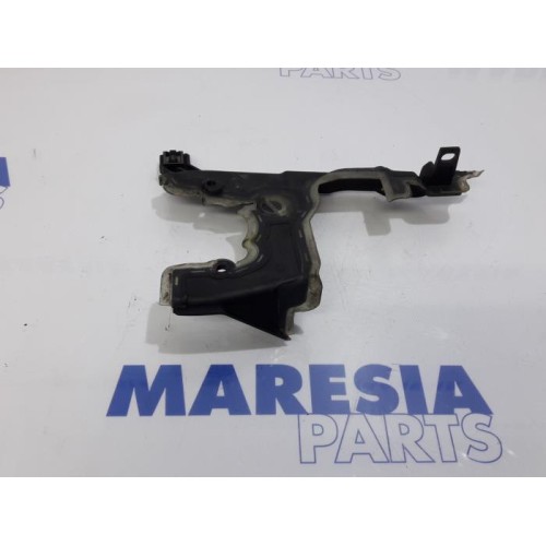 Peugeot - Expert - Couvercle de distribution