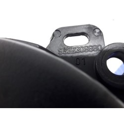Peugeot - Expert - Distributiedeksel