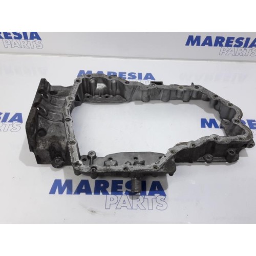 Peugeot - Expert - Sump