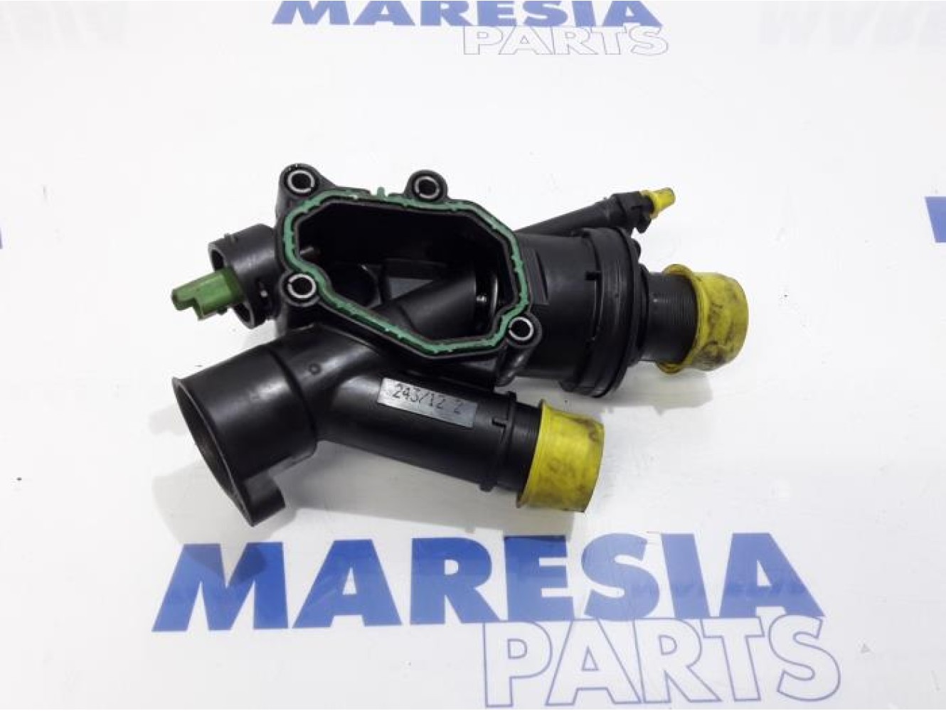 Peugeot - Expert - Boîtier thermostat