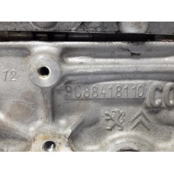 Peugeot - Expert - Cylinder head