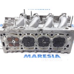 Peugeot - Expert - Cylinder head