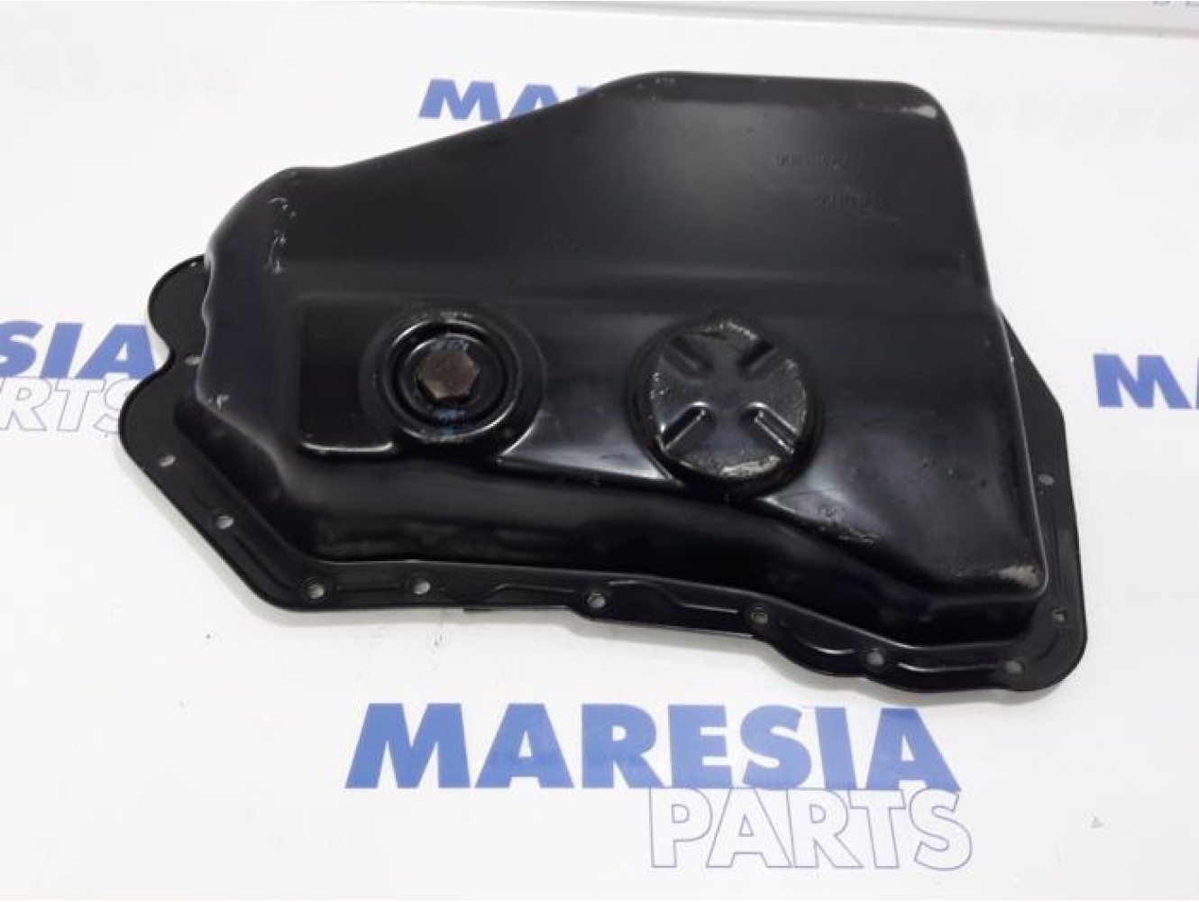 Peugeot - Expert - Carterpan