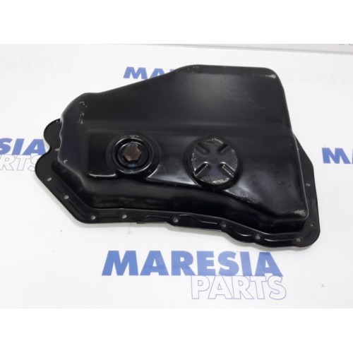 Peugeot - Expert - Sump