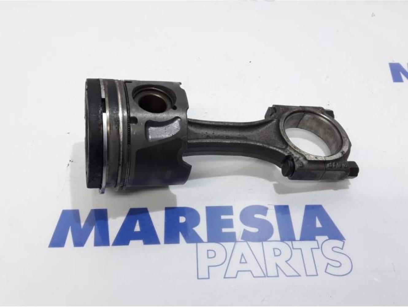 Peugeot - Expert - Piston