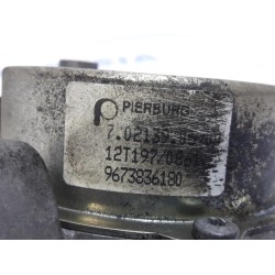 Peugeot - Expert - Vacuum pump (diesel)