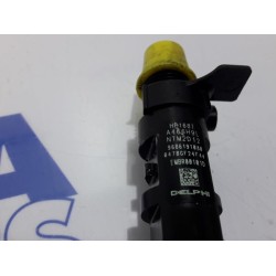 Peugeot - Expert - Injector (diesel)