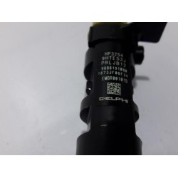 Peugeot - Expert - Injector (diesel)