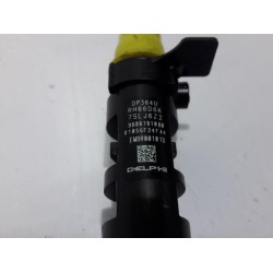 Peugeot - Expert - Injector (diesel)
