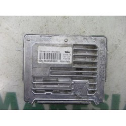 Citroen - DS3 - Xenon Starter