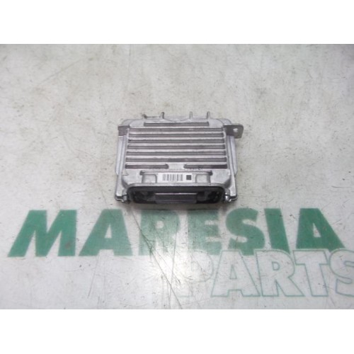 Citroen - DS3 - Xenon-Starter