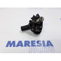 Peugeot - 208 - Boîtier thermostat