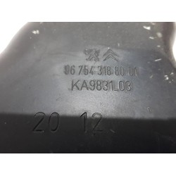 Peugeot - 208 - Carterpan