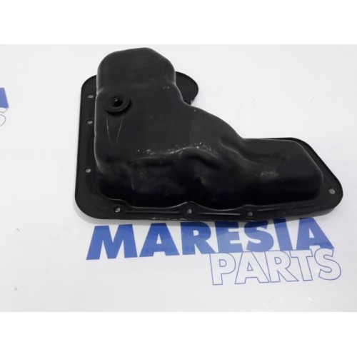 Peugeot - 208 - Sump