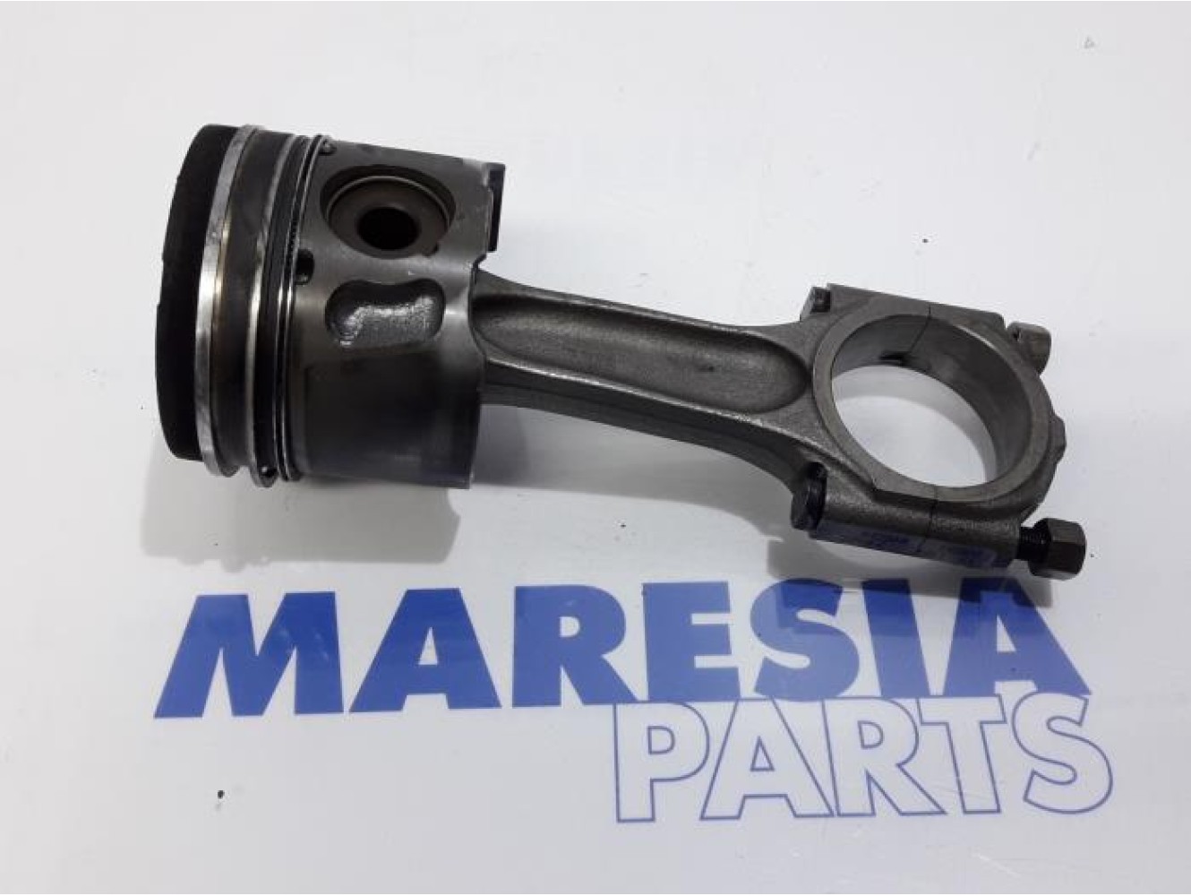 Citroen - C5 - Piston