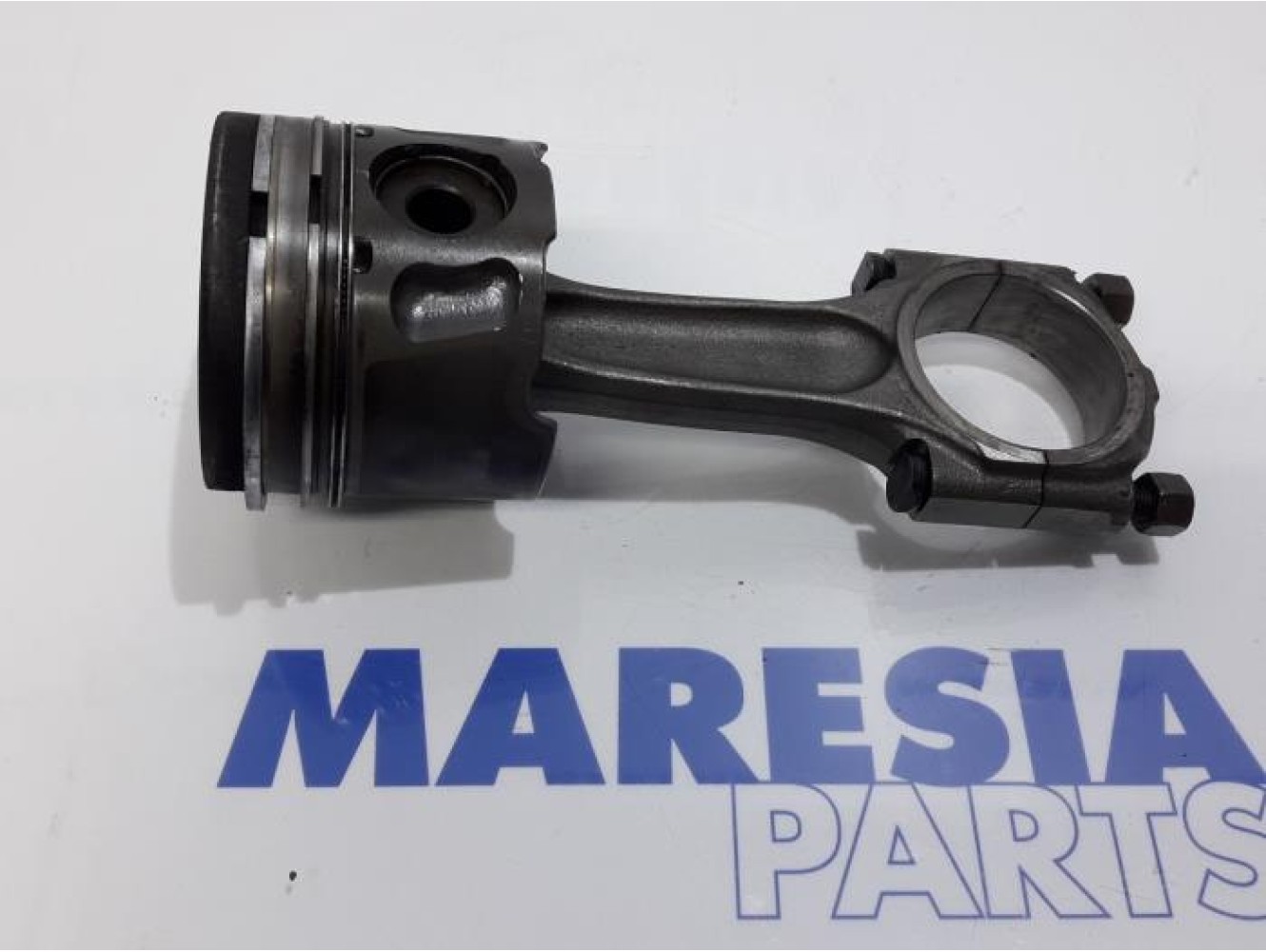 Citroen - C5 - Piston