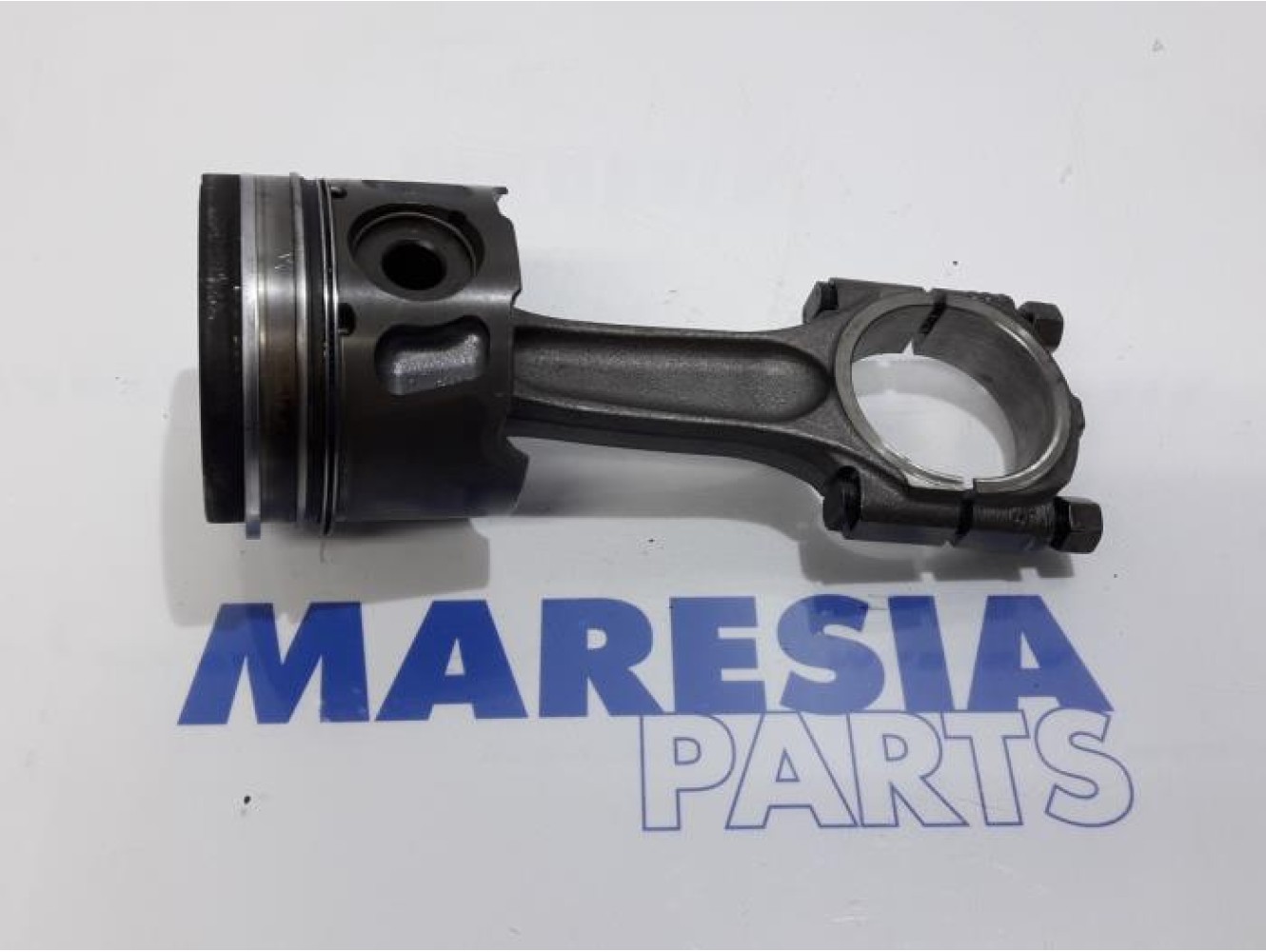 Citroen - C5 - Piston