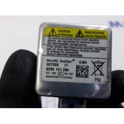 Fiat - 500 - Xenon bulb