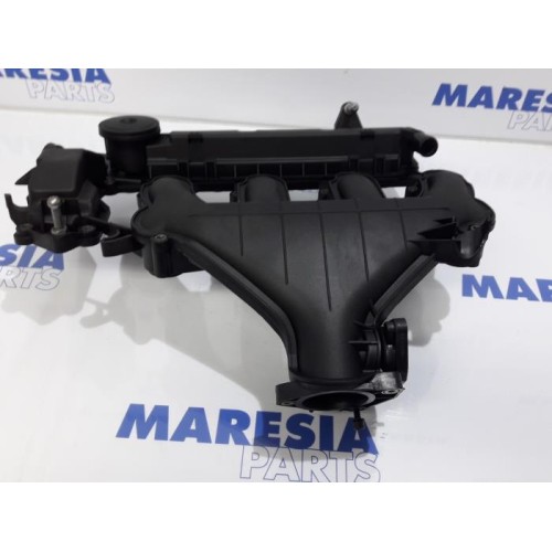 Citroen - C5 - Intake manifold