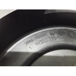 Citroen - C5 - Timing cover