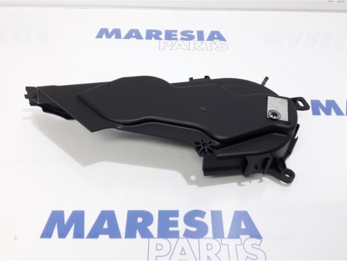 Citroen - C5 - Timing cover