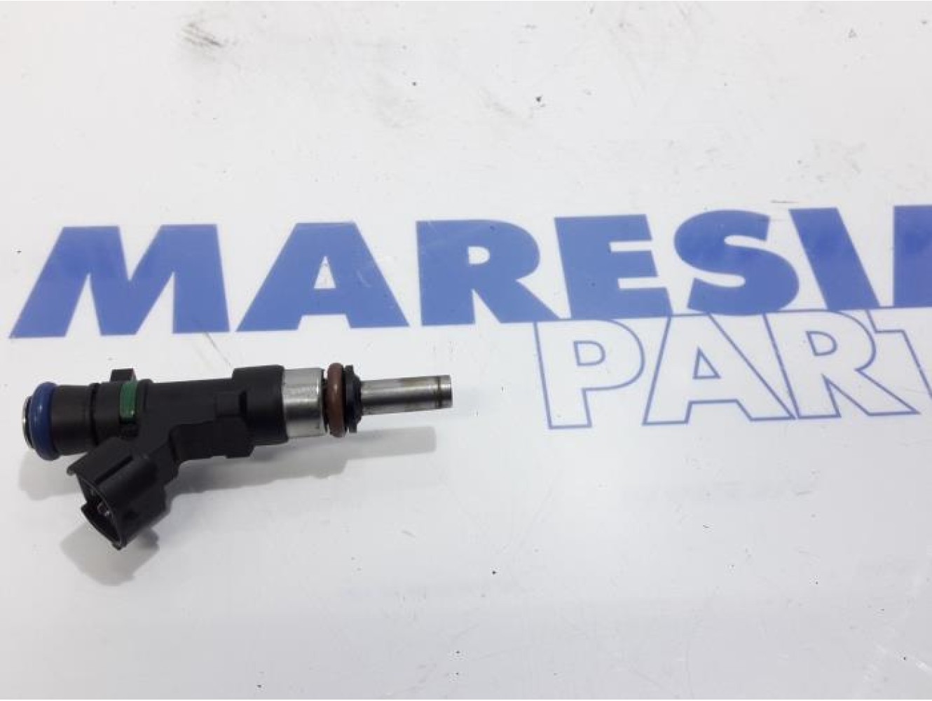 Renault - Clio - Injector (petrol injection)
