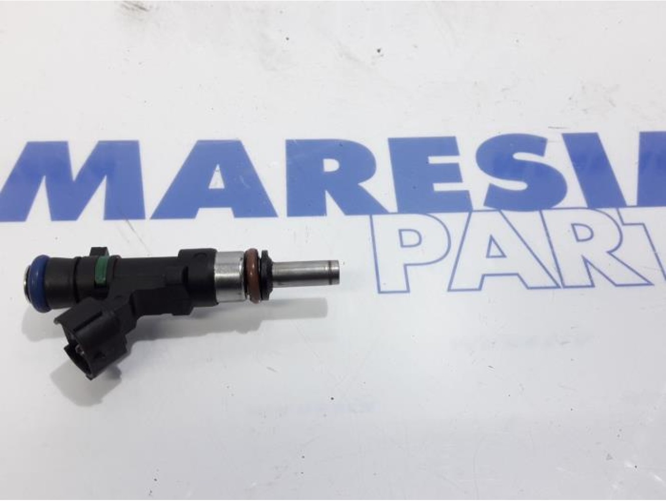Renault - Clio - Injector (benzine injectie)
