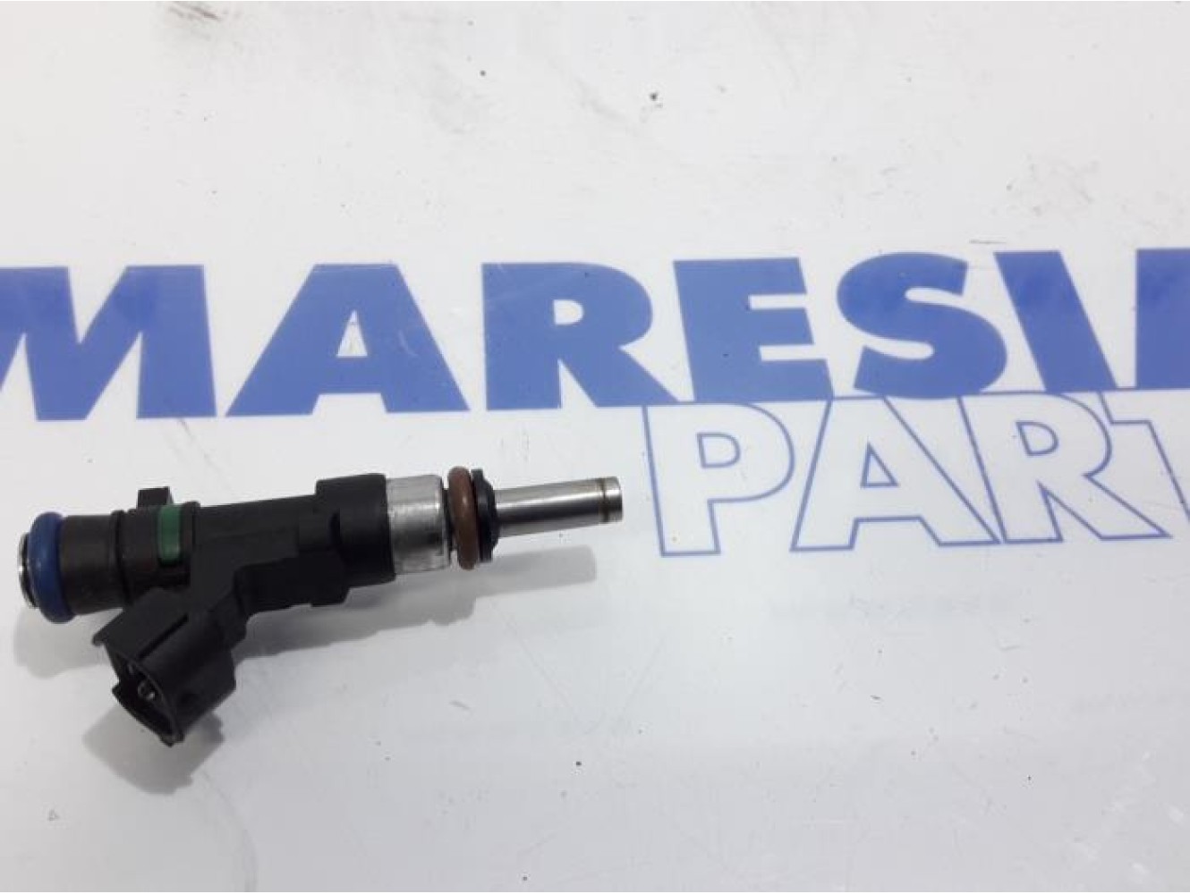 Renault - Clio - Injector (petrol injection)