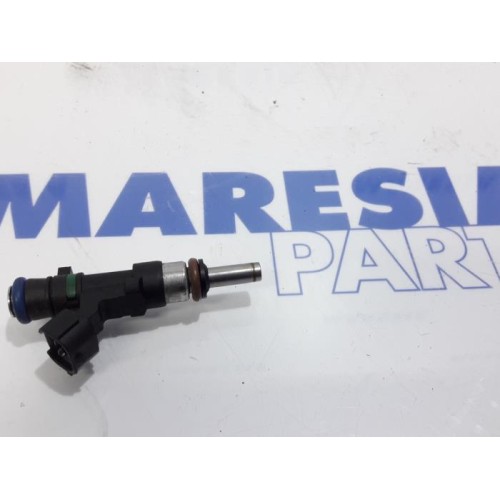 Renault - Clio - Injector (petrol injection)