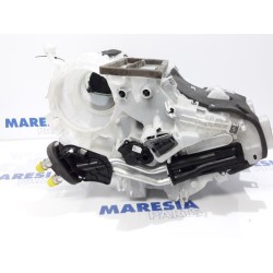 Peugeot - 2008 - Heater housing