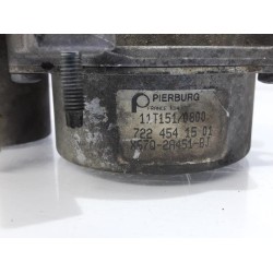 Citroen - Jumper - Vacuum pump (diesel)