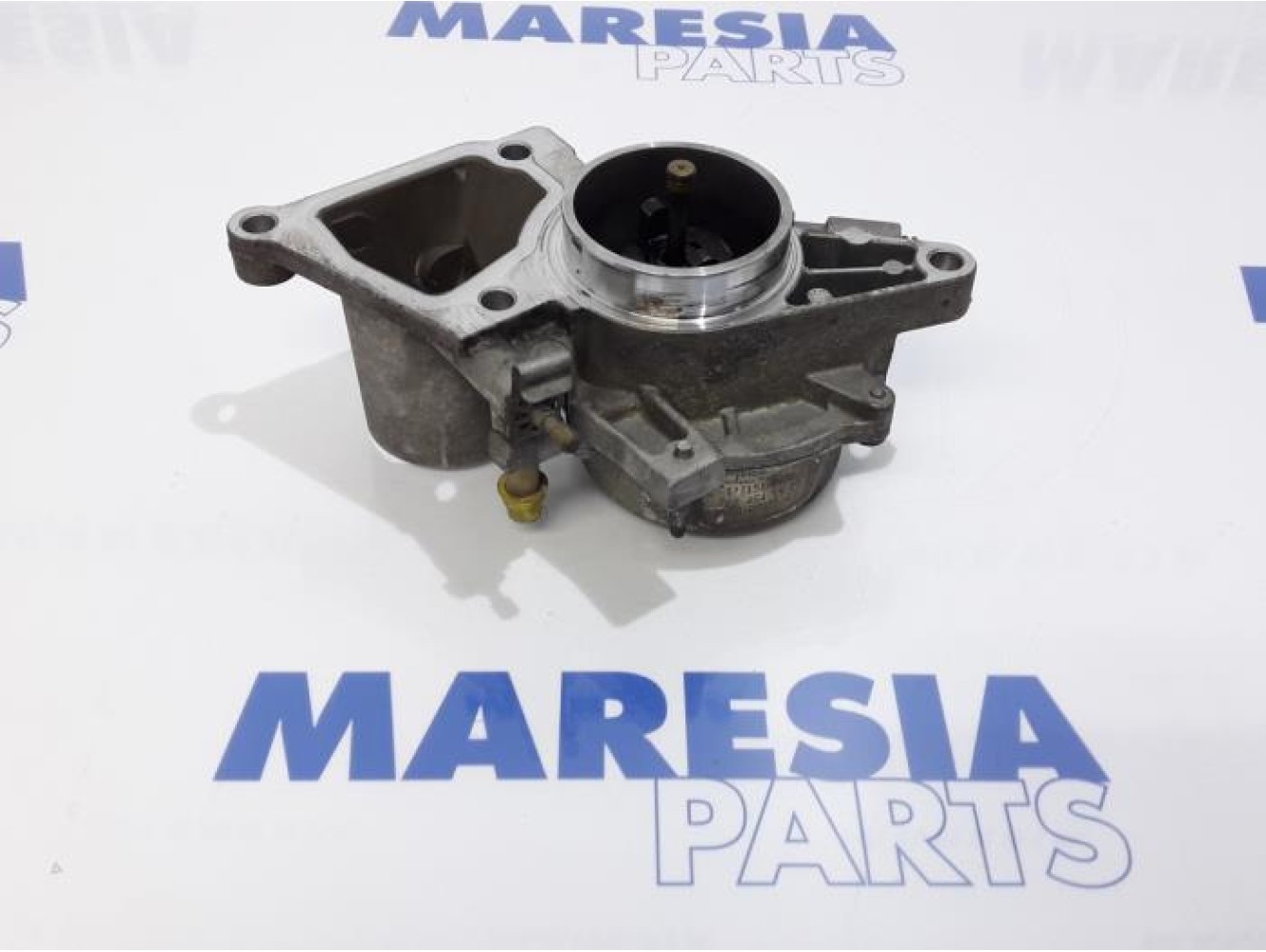 Citroen - Jumper - Vacuum pump (diesel)