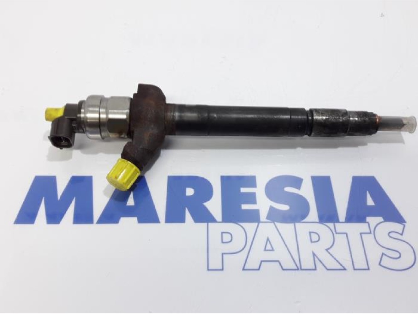 Citroen - Jumper - Injector (diesel)
