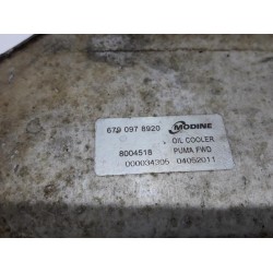Citroen - Jumper - Oil filter holder